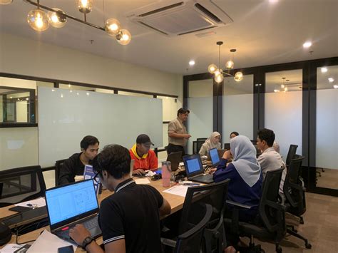 Basset Sdn. Bhd. Photo, Office, Events May 2024 .
